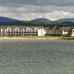 Rosapenna Golf Resort Irland Golfreise