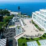 Melia Madeira Mare Portugal Golfhotel Golfreise